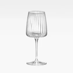 Van Well Gläserset Exclusiva, Klar, 374 ml von van Well