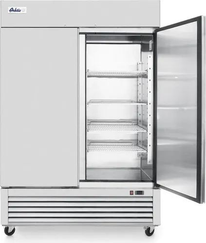 Kühlschrank 1300 L, Kitchen Line, GN 2/1