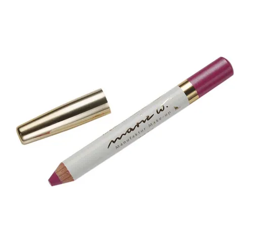 Lippenstift Rose No.2-3 - Lippenstift in zartem Rosé, verfeinert mit echtem Gold für einen luxuriösen Glanz und langanhaltende Farbe.