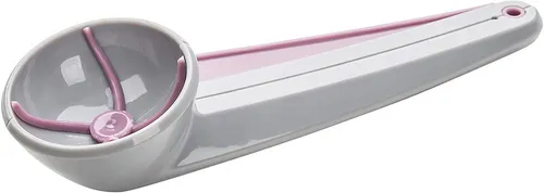 Neustanlo Makronenformer Plätzchenformer 5 cm Ø Plätzchenportionierer Ausstecher