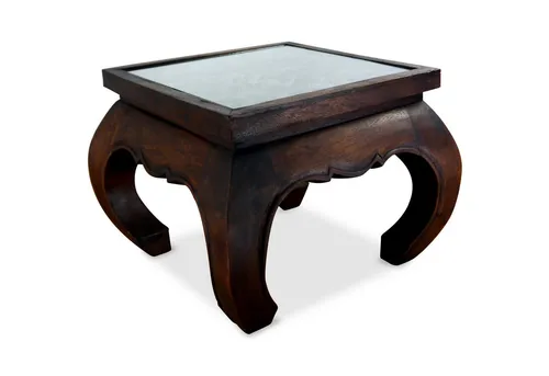 Couchtische Braun von livasia