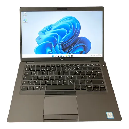 Dell Latitude 5400 Core i5-8265U von Dell