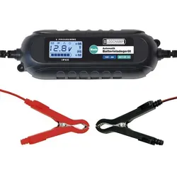 LODCHAMP 4A Intelligentes Batterieladegerät