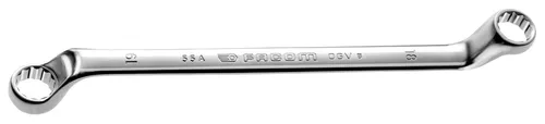 Facom 55A.11X13 Doppelringschluessel 55A 11x13 mm von Facom