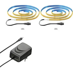 Lichtschläuche & Lichterketten von LEDs Com