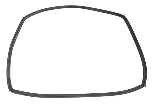 Bosch Siemens 10034227 Dichtung 4 Haken für Herd Backofen