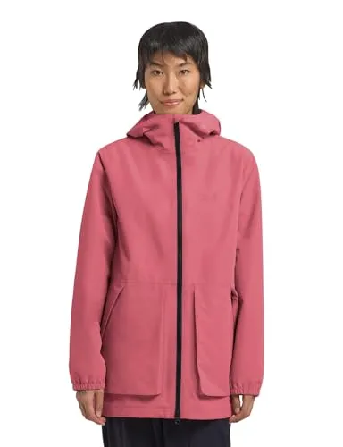 TERRAVIEW 2L PARKA W von Jack Wolfskin