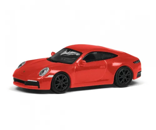 Schuco 452670400 Porsche 911 Carrera S, M1;87