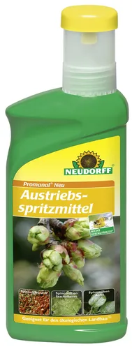  Promanal Austriebsspritzmittel geg. Läuse Milben 500 ml Flasche 23,90 EUR/l
