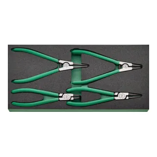 STAHLWILLE Zangen von STAHLWILLE