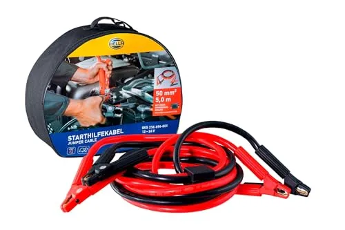 Hella Starthilfekabel 8KS 236 694-001 von Hella
