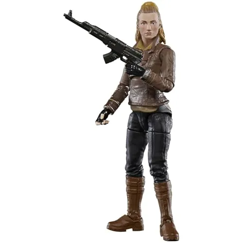 Star Wars The Vintage Collection Vel Sartha, 9,5 cm große Action-Figur Andor, für Kinder ab 4 Jahren