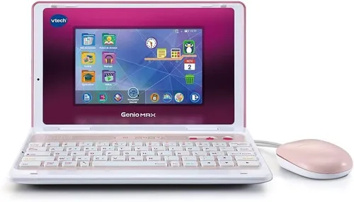 Vtech Genio Max Laptop