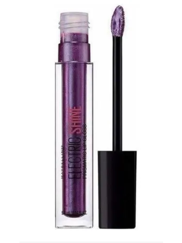 L'Oréal Paris Maybelline Electrio Shine Prismatic Lip Gloss 1