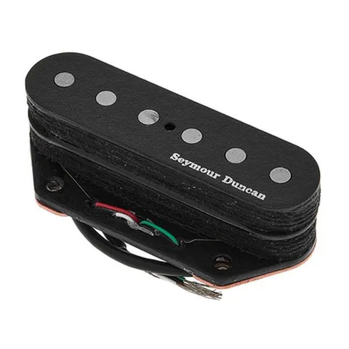 Seymour Duncan BG1400 T-Style Bridge Black