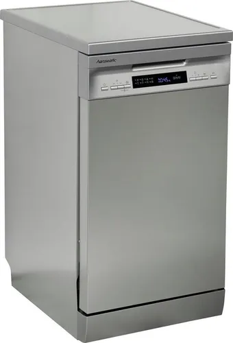 Hanseatic Standgeschirrspüler HG4585D107636QS