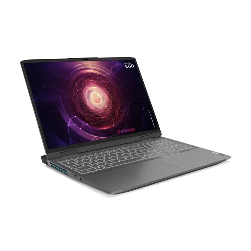 Lenovo LOQ 16APH8 Gaming Laptop mit RTX 4050