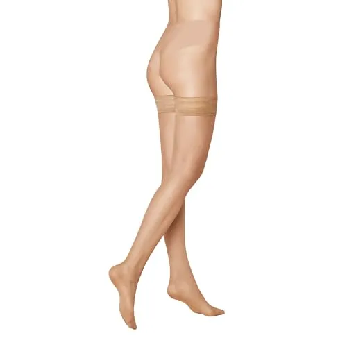 Strumpfhosen Gelb von Kunert