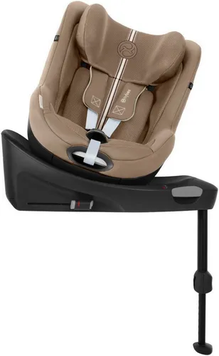 iSize-Kindersitze von CYBEX