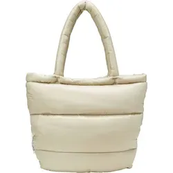 Marc O'Polo Shopper - Zeitloses Design für jeden Tag - Shopper mit geräumigem Hauptfach und weichen Henkeln, ideal für den Alltag. Minimalistisch und vielseitig kombinierbar, aus 100% Polyester.