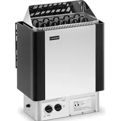 Uniprodo UNI_SAUNA_S8.0KW Saunaofen 8 kW