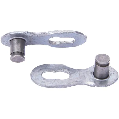 KMC MissingLink E 10NR EPT Silver (5.88mm) (536030)