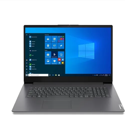 Lenovo Laptop 17,3 Zoll FHD