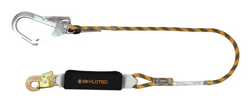 Skylotec I-Seil BFD SK12 FS 51/FS 90 St, 1,5 m - L-0128-1,5 von Skylotec