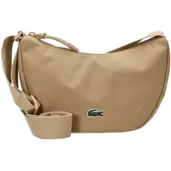 LACOSTE Moon Bag Schultertasche Tan beige von Lacoste