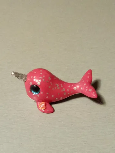 TY Mini Boo's Collectibles von Ty