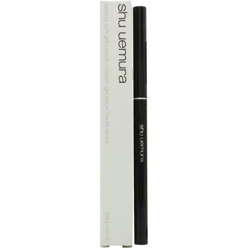 Shu Uemura M Ginger Red Gel Pencil 008g - Eyeliner (Ginger red) (53792178)