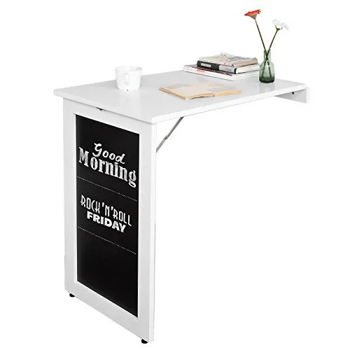 Produktbild SoBuy® FWT20-W Wandtisch