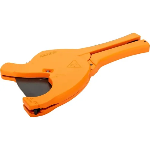 Bahco Kunststoffrohrschneider 35 mm