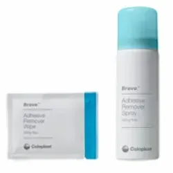 Brava Pflasterentferner Spray 50 ml