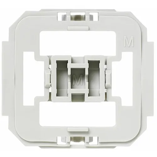 Stück HomeMatic/Homematic IP Installationsadapter Merten 1