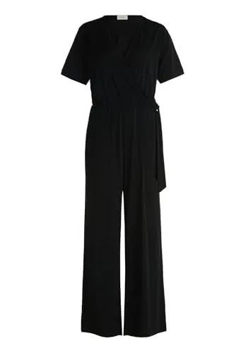 Cartoon Overall - Bequemer Loose Fit Overall - Overalls mit lockerer Passform und praktischen Eingrifftaschen, ideal für lässige Outfits und Freizeitaktivitäten.