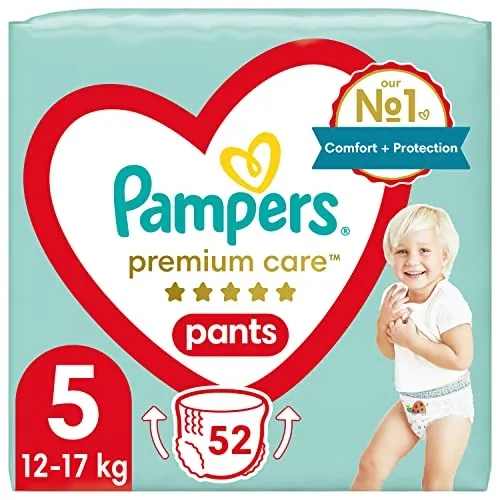 Windeln Weiß von Pampers