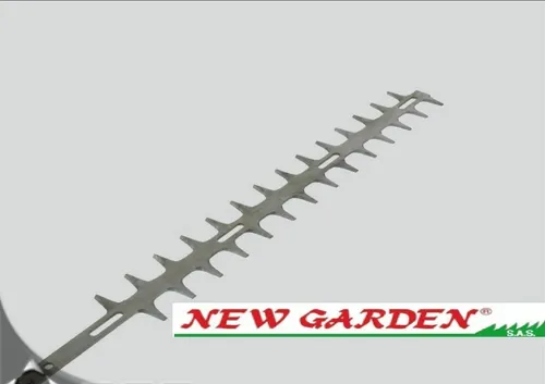 Ersatzklinge Hecke-Schneidgeräte Größe Hecke Doppelklinge 696 MM 392473 Tas