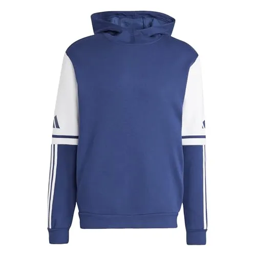 Produktbild adidas Herren SQUADRA25 Sweat Hoody, Team Navy Blue 2/White, L