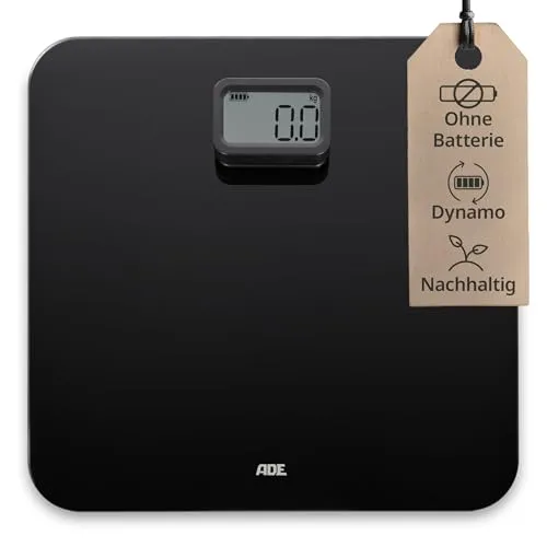 ADE Personenwaage BE2201 Mira