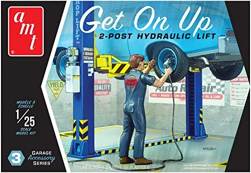 1/25 Werkstattteile Set 3