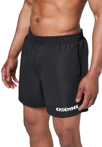 Chiemsee Badehose Herren blau I Regular Fit Badeshorts von Chiemsee