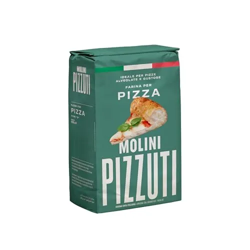 Pizzuti Mehl 