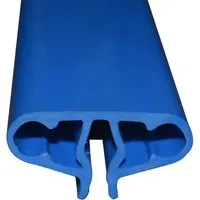 Waterman Handlauf Q5 für Rundbecken 350 cm – Blau von Summer Fun