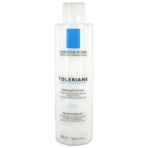 La Roche Posay Toleriane Reinigungsfluid 200 ml