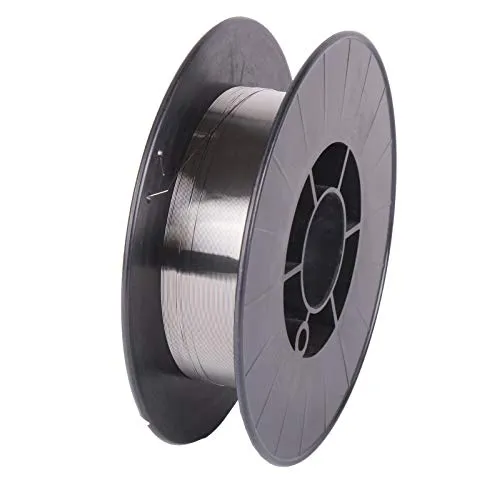 WELDINGER Fülldraht 1 mm 2 kg Drahtrolle D200 (MIG/MAG)
