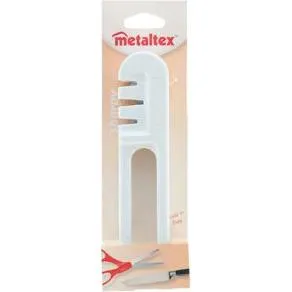 Metaltex Messenslijper Kunststof (33175899)