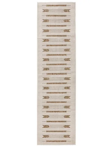 benuta Teppiche Beige von benuta