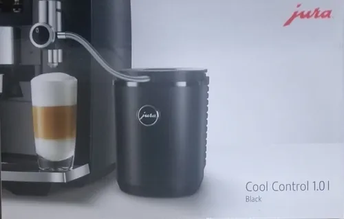 JURA Cool Control 1 l Milchkühler