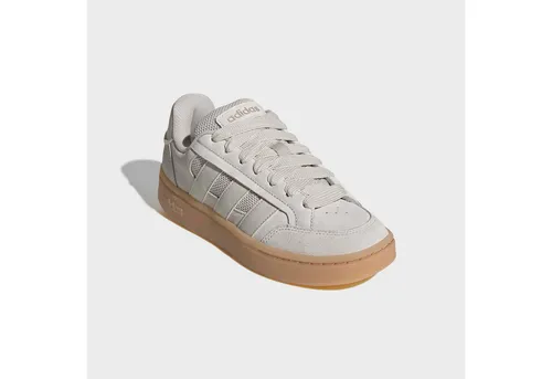 ADIDAS GC ALPHA SK8 Beige - Größe 38 - Stylische Sneakers für Alltag und Freizeit, bequem und vielseitig kombinierbar.